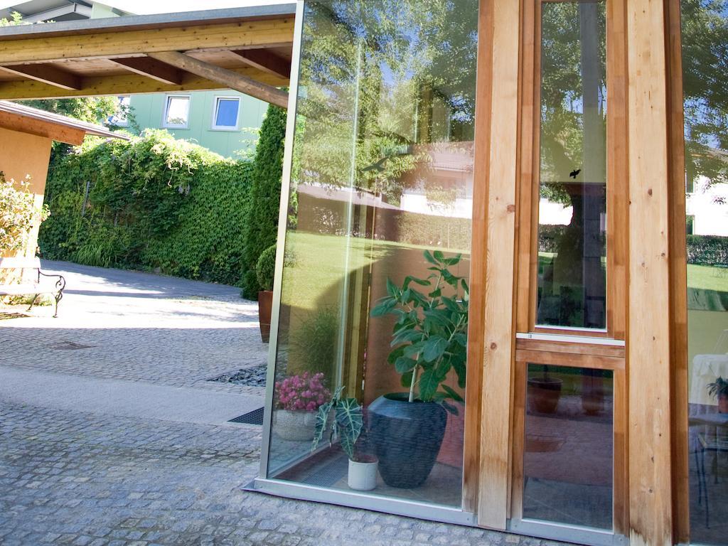 Pension Popotnik Villach Exterior foto