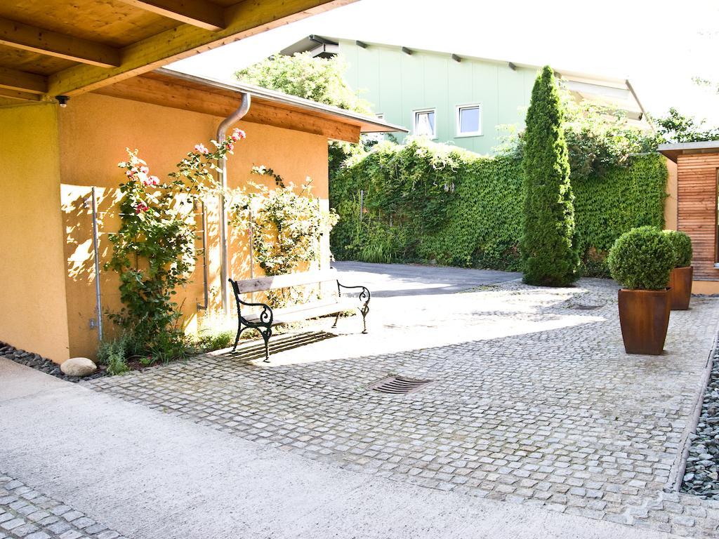 Pension Popotnik Villach Exterior foto