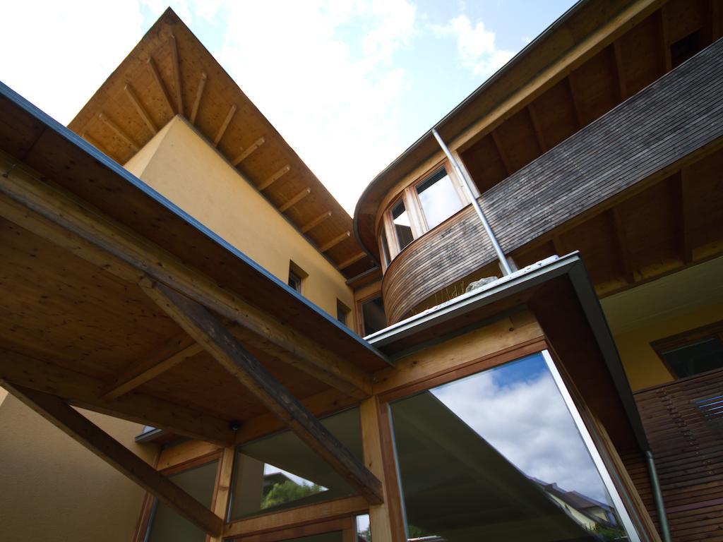 Pension Popotnik Villach Exterior foto
